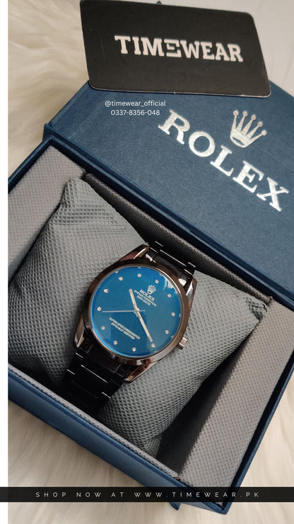 Rolex Gents (BB)