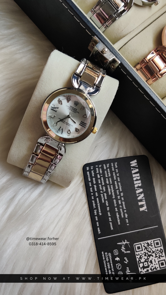 Rolex Roman (TTG)
