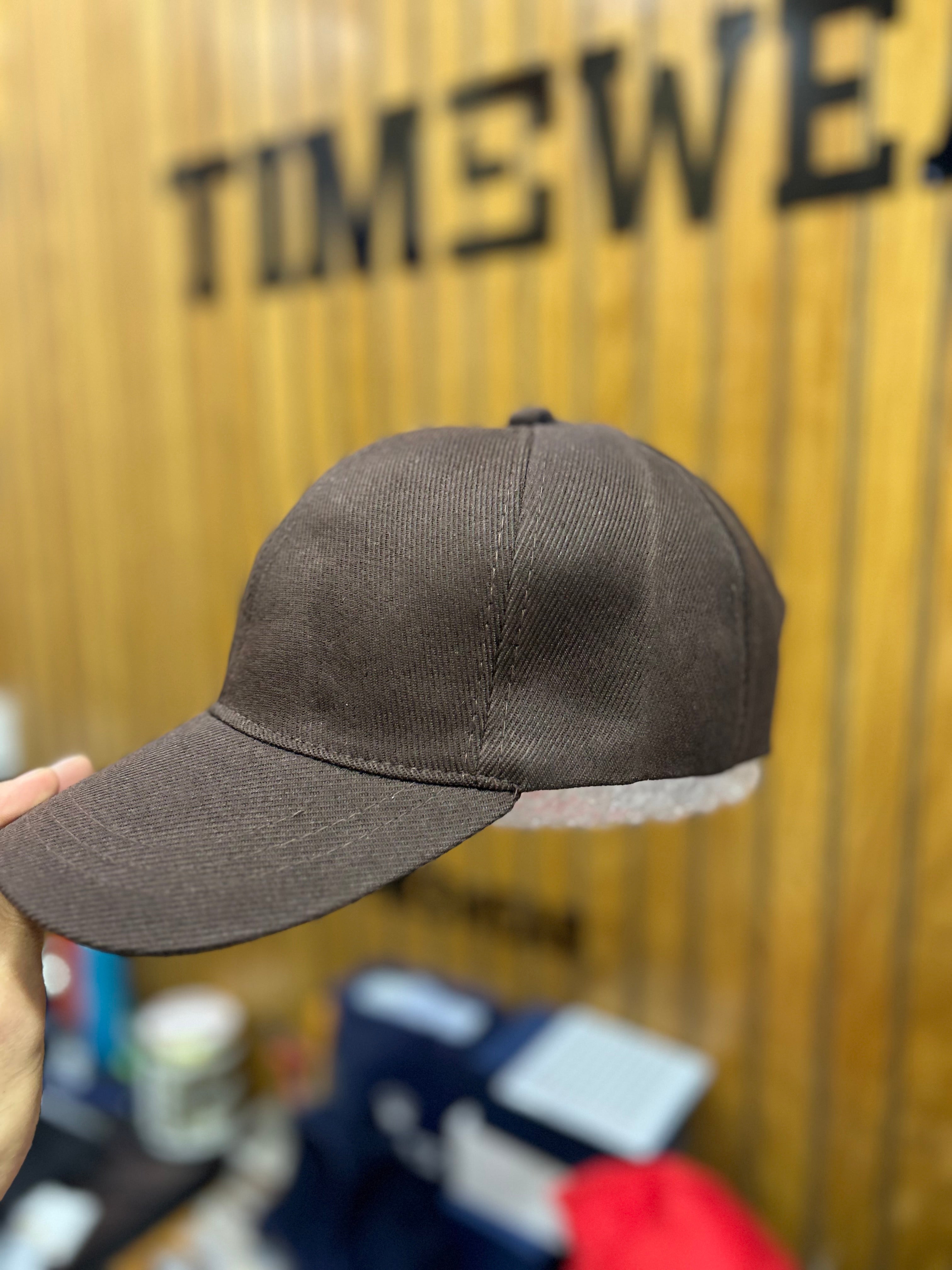 Men’s Cap