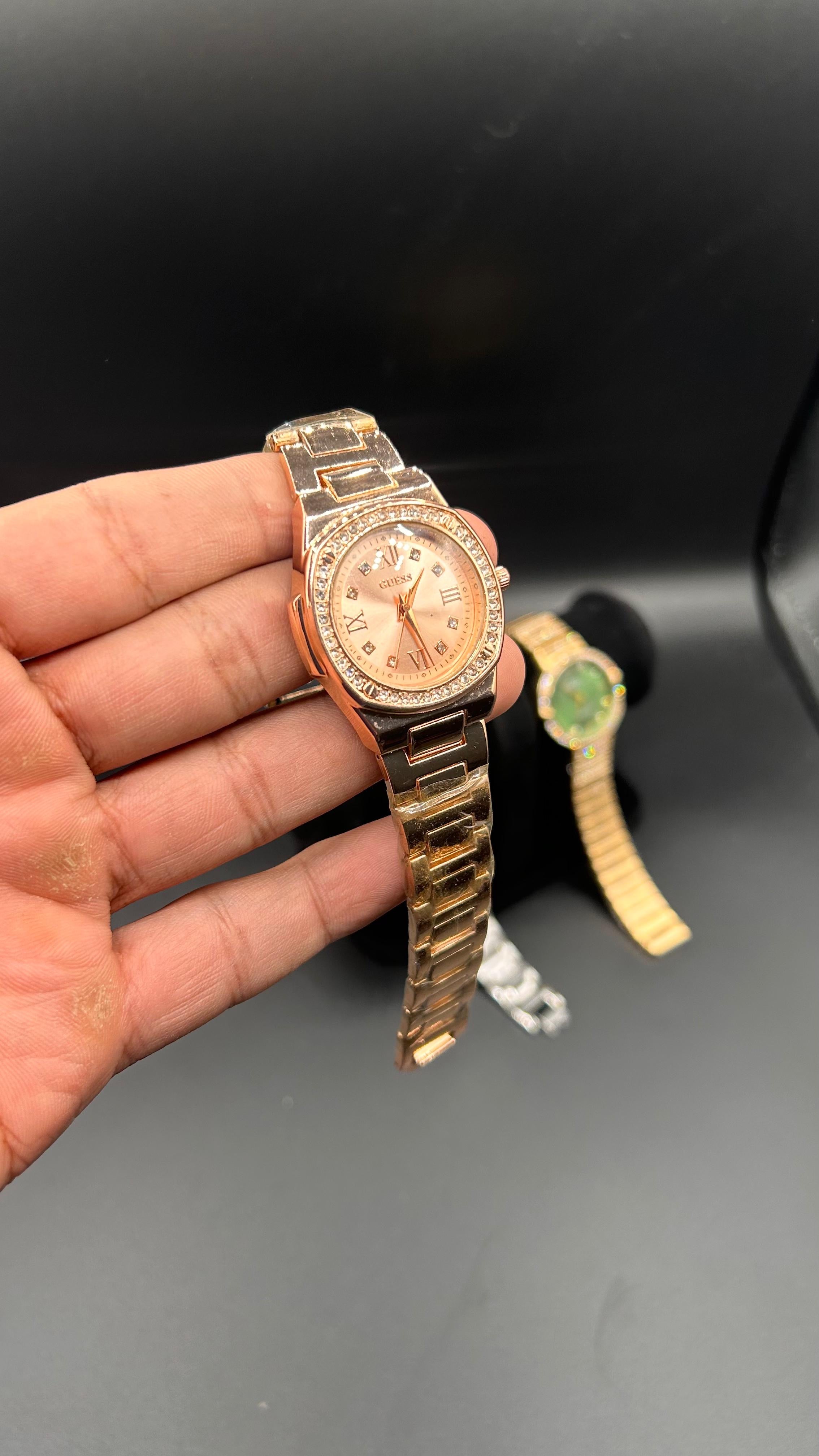 Guess Ladies Limited Article with Standard Box