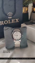 Rolex Gents (GS-WH) with Rolex Box