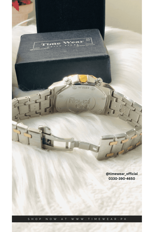 Audemars Piguet Gents (TT-GB)