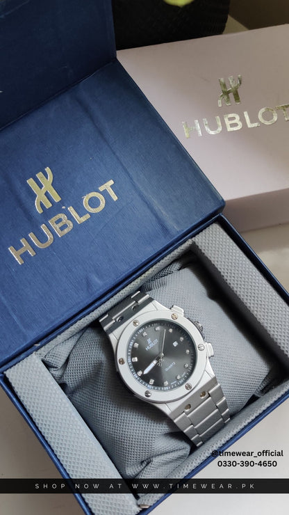 Hublot Chain Heavyweight NW (S-BL)