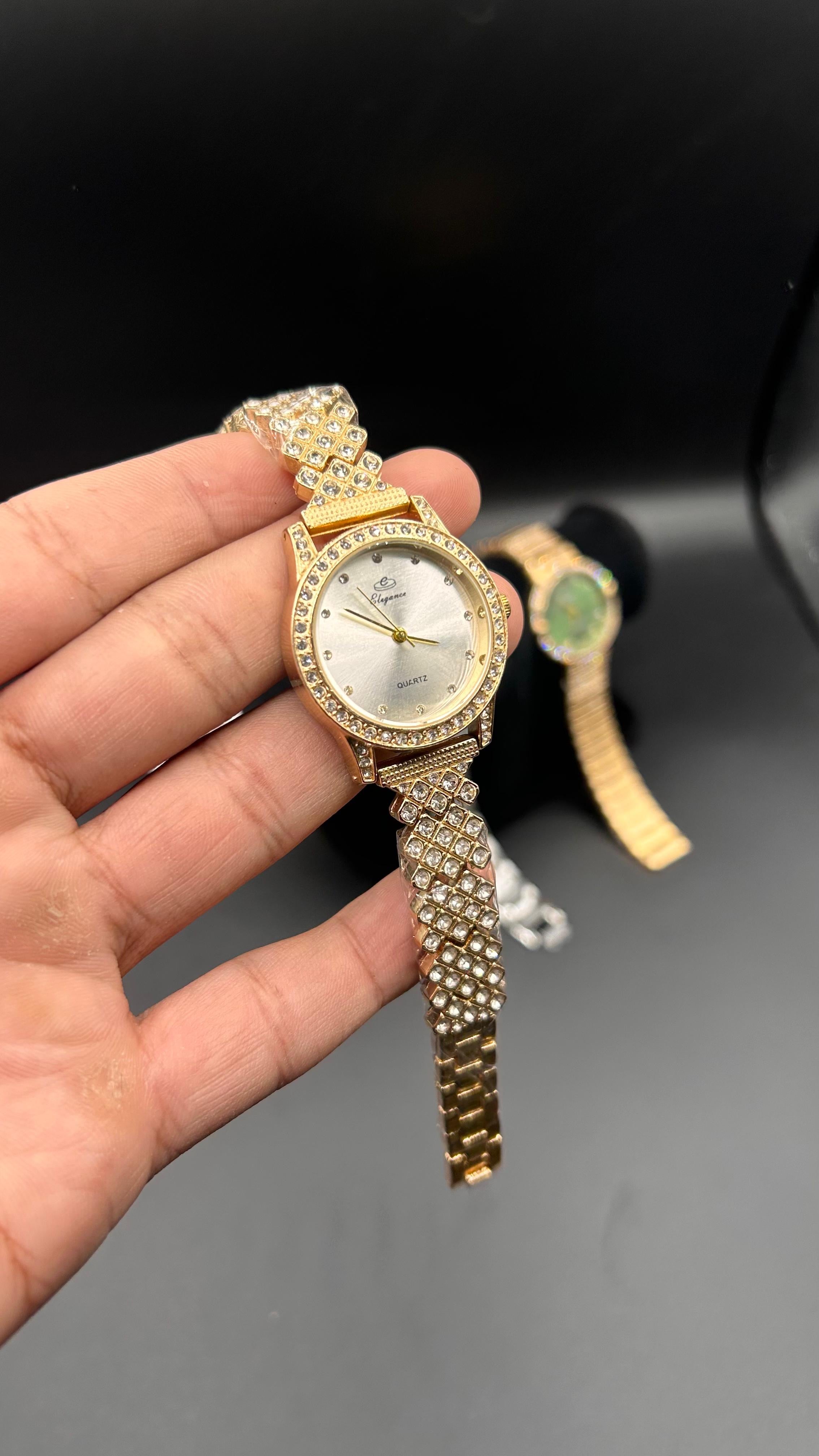 Elegance Ladies Limited Article with Standard Box