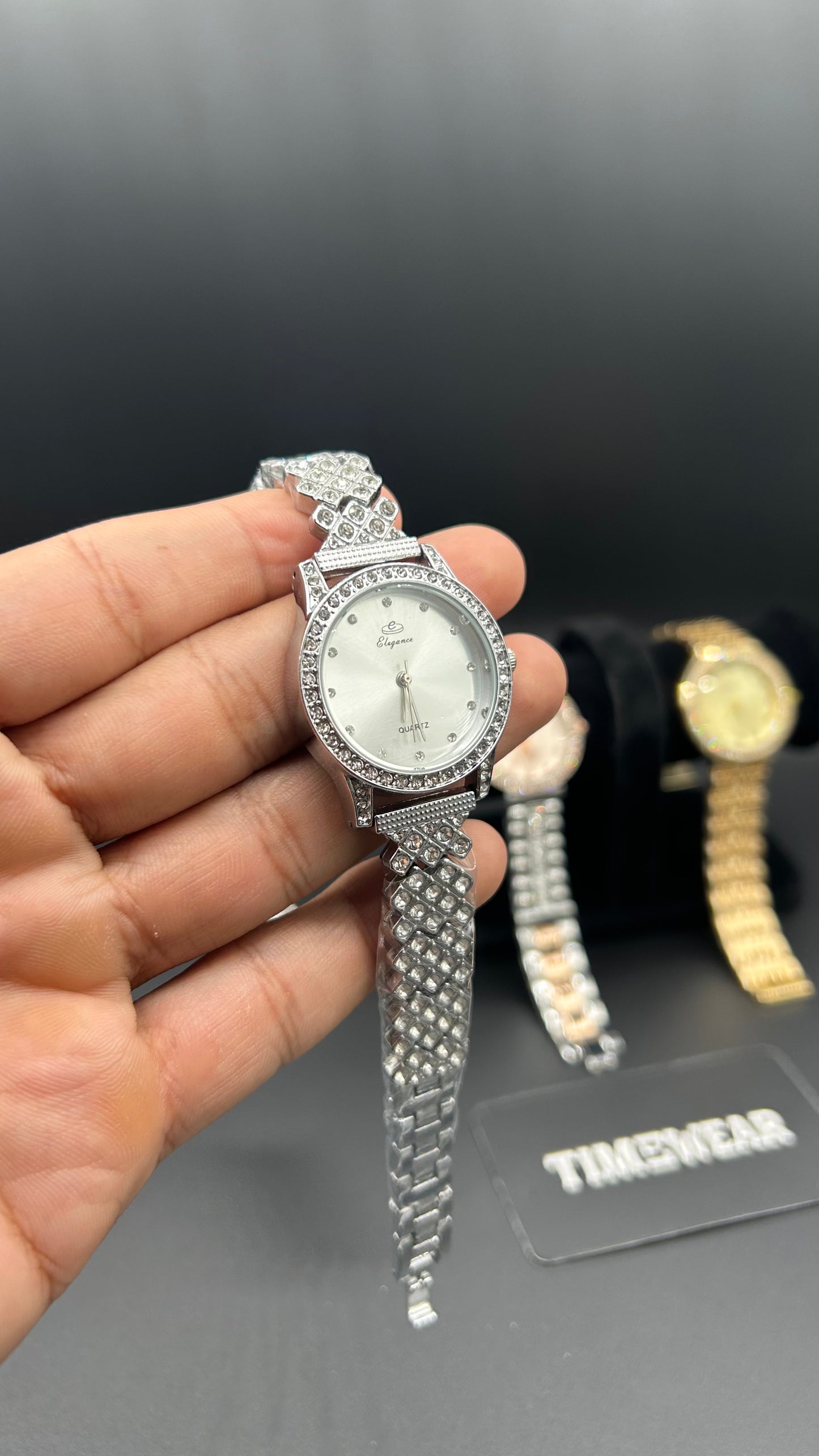Elegance Ladies