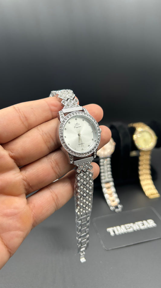 Elegance Ladies
