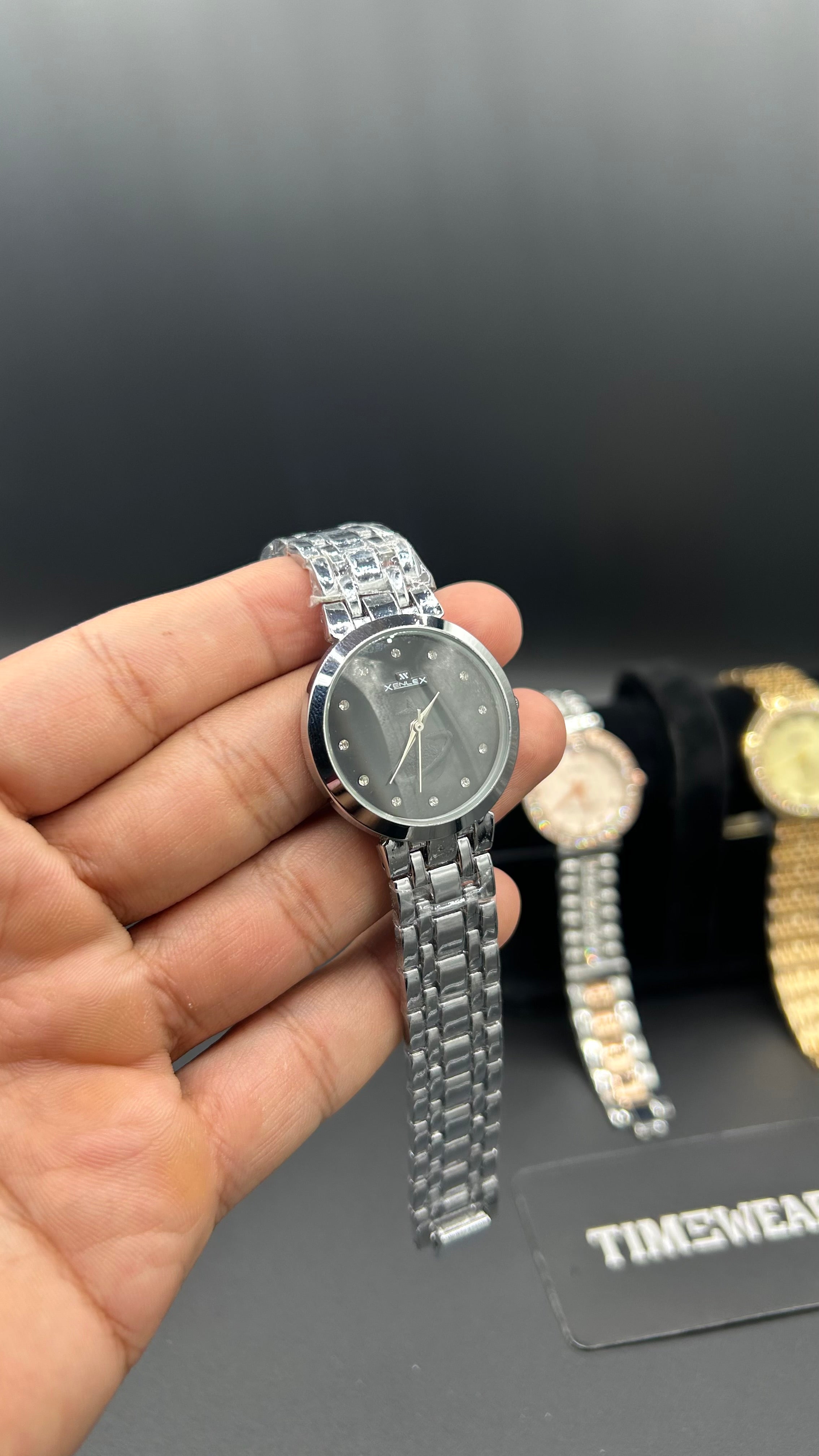 Xenlex Ladies Limited Article with Standard Box