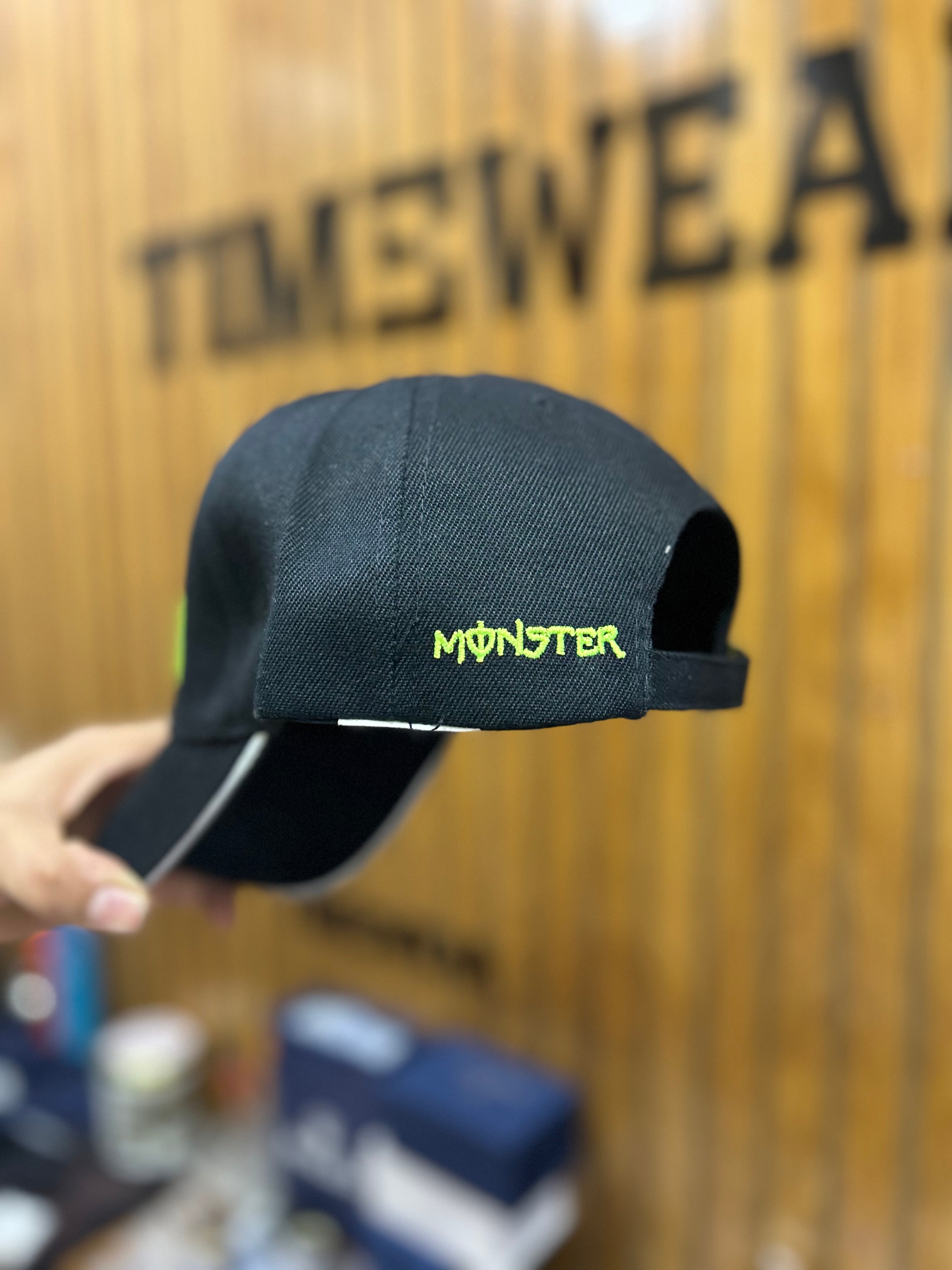 Men’s Cap