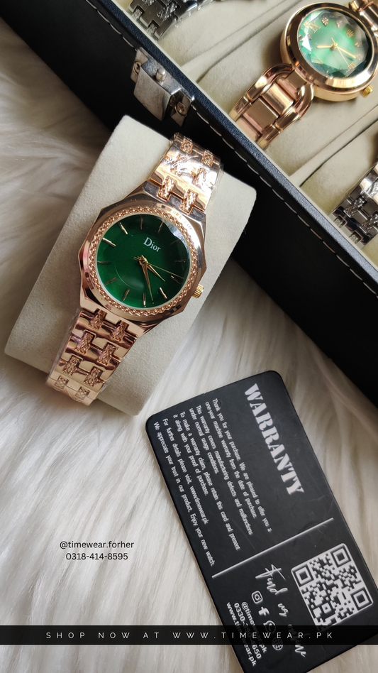 Dior NW (G-GR)