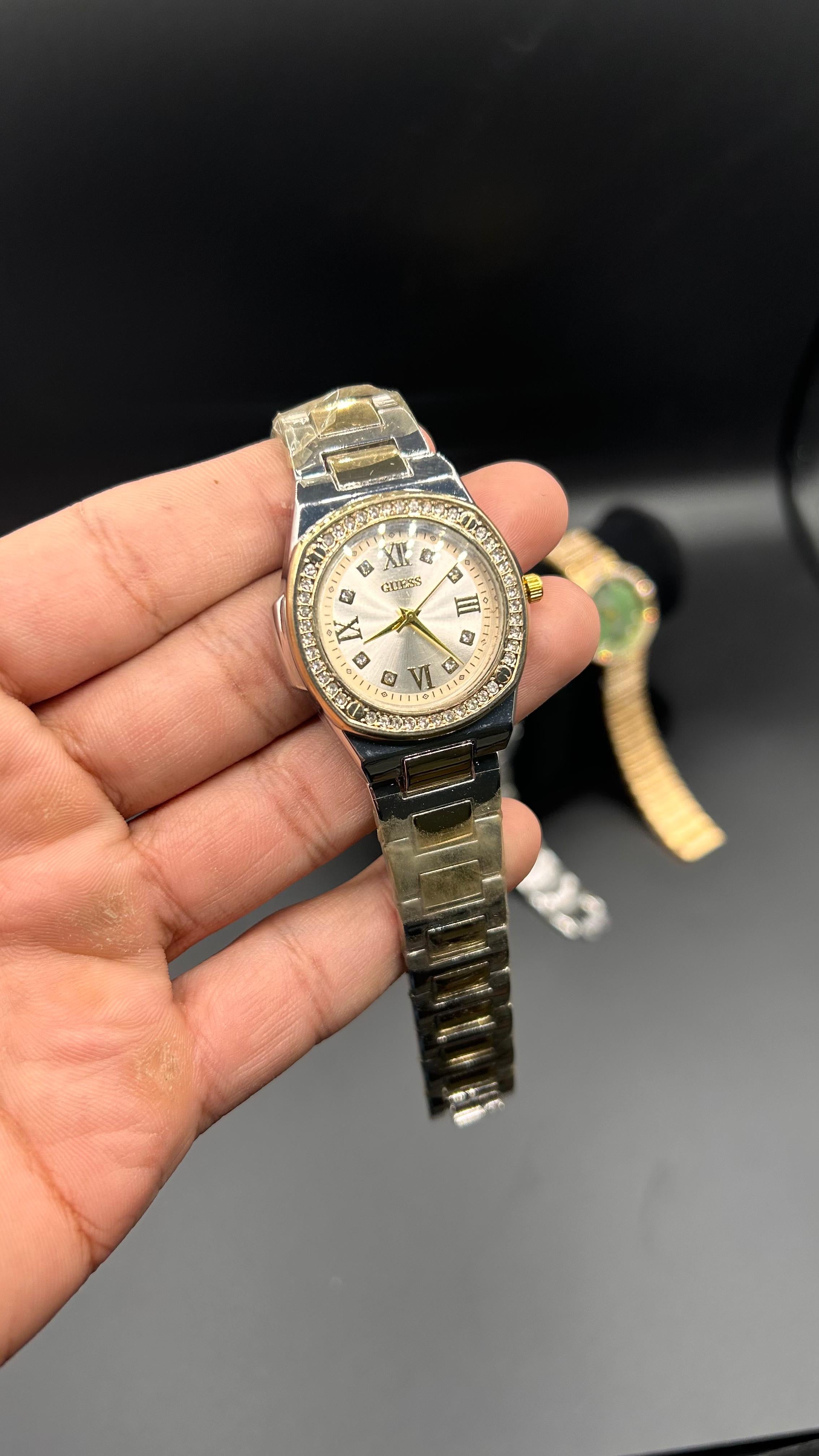 Guess Ladies Limited Article with Standard Box