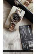 Rolex Roman (TTC-Bk)