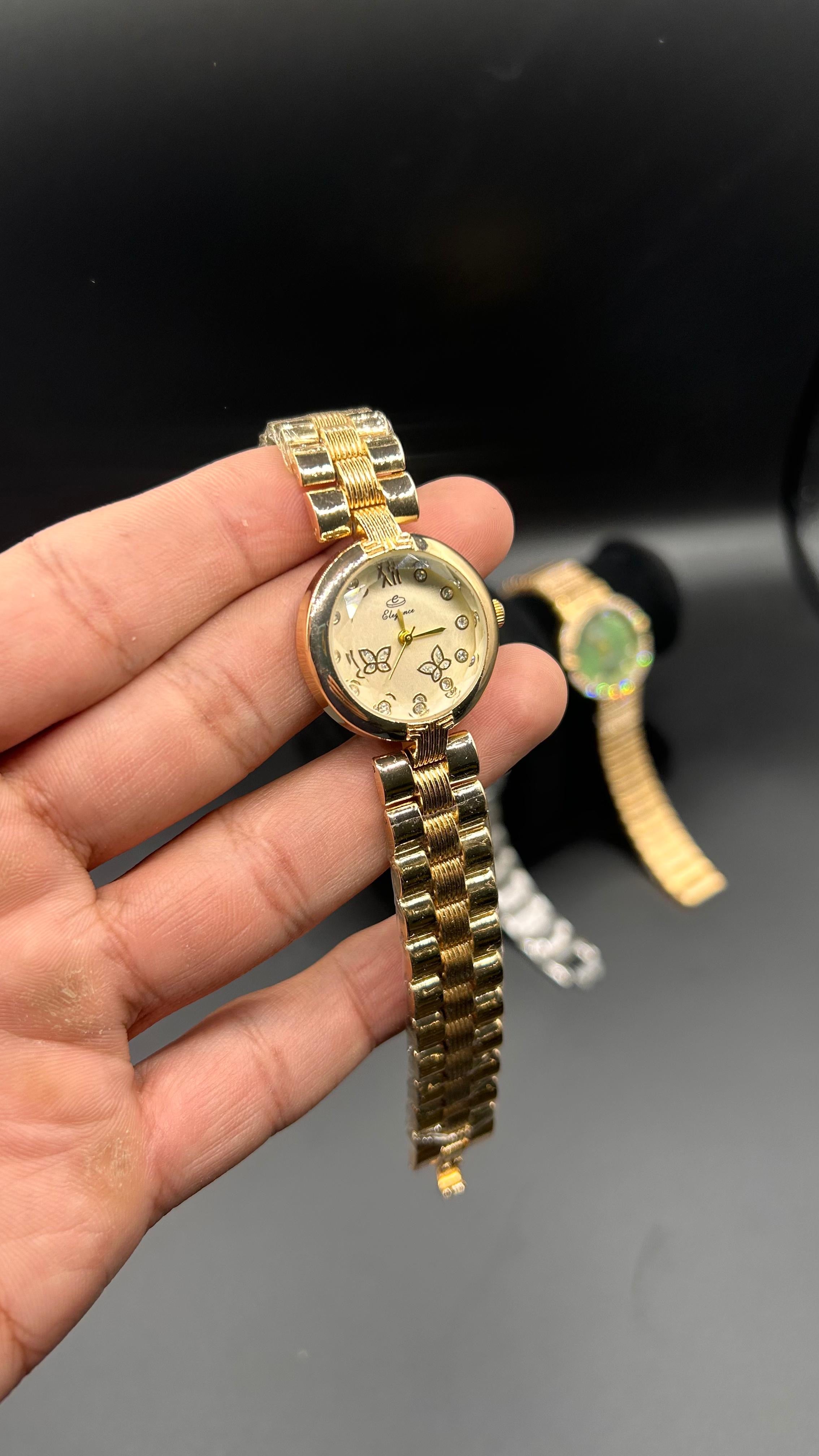 Elegance Limited Article with Standard Box