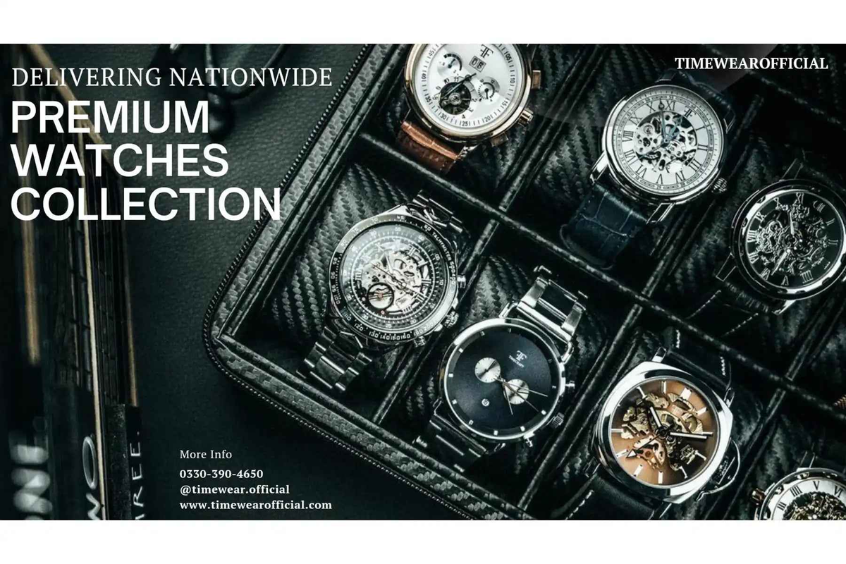 Time Wear