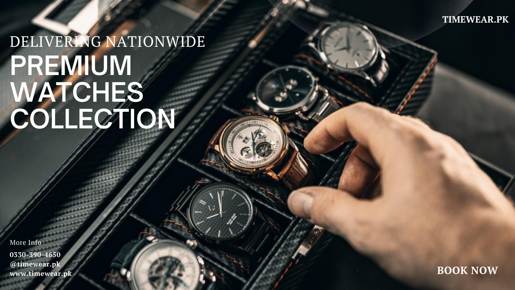 Time Wear