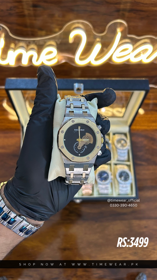 Audemars Piguet (TT-GB)