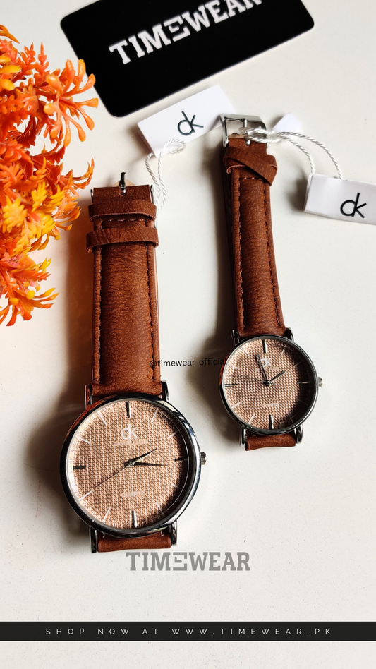 Couple Watch (LB)