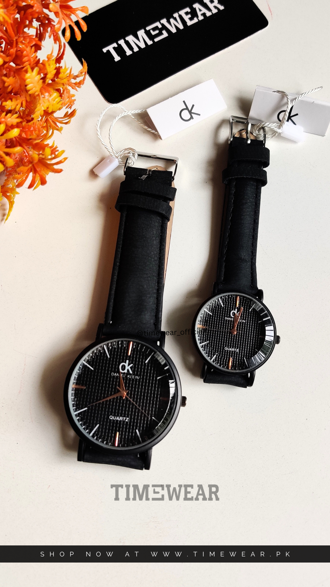 Couple Watch (BB)