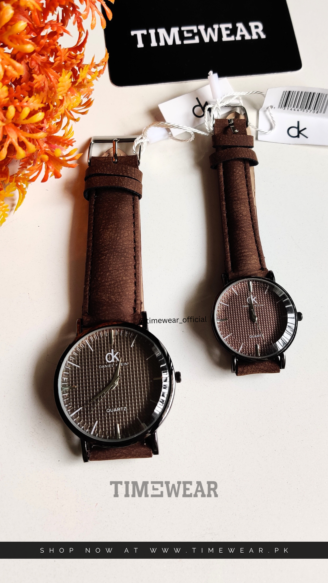 Couple Watch (BR)