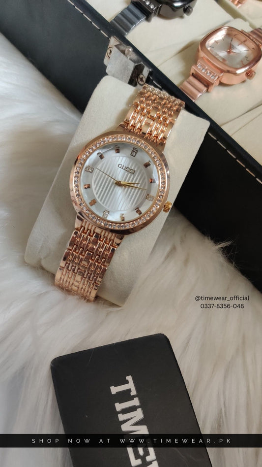 Gucci NW (GW)