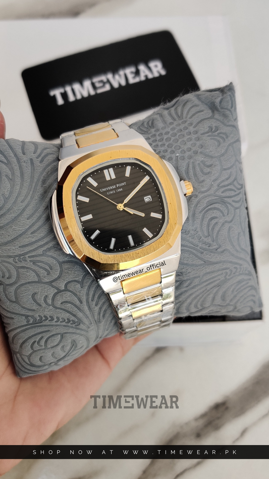 Patek Phillips