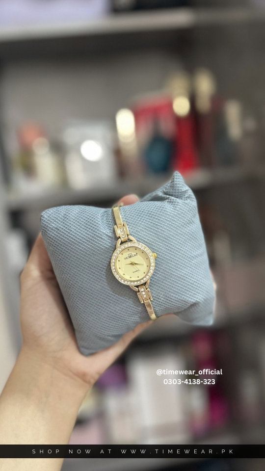 Ladies Limited Article with Standard Box