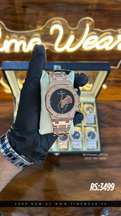 Audemars Piguet (CB)