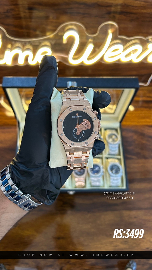 Audemars Piguet (CB)