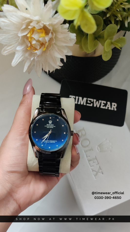 Rolex Gents (BB)