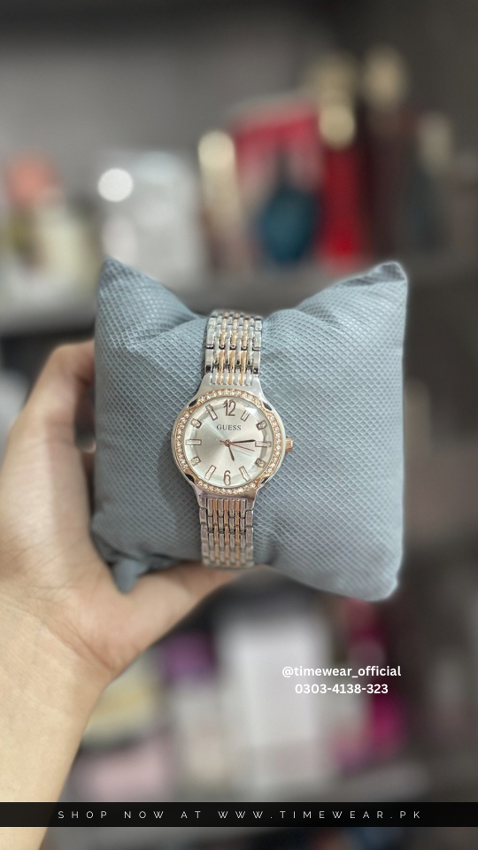 Guess Ladies Limited Article with Standard Box
