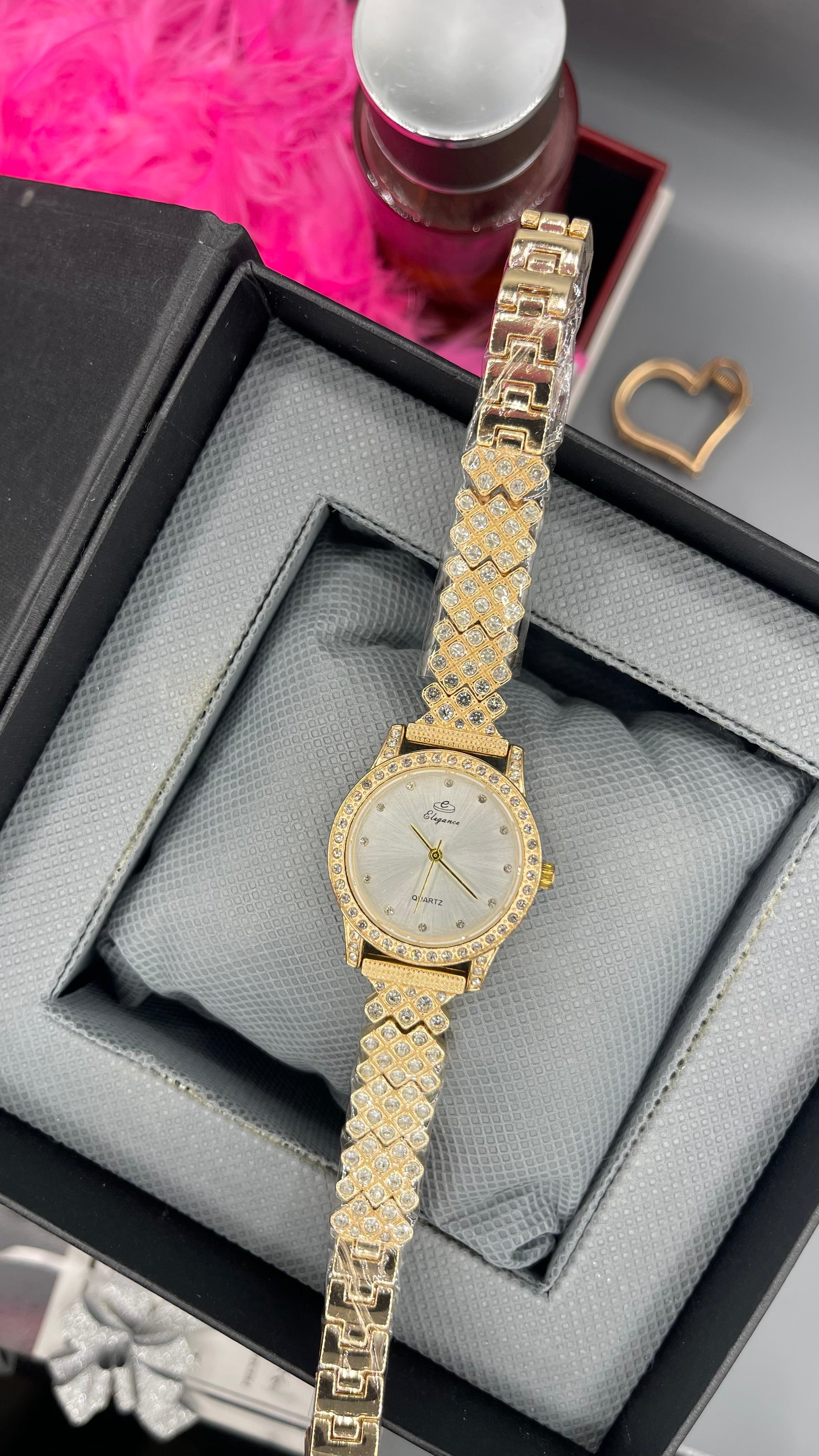 Elegance Ladies Limited Article with Standard Box