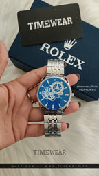Rolex Gents (DS-02) with Rolex Box