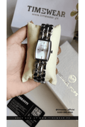 Michael Kors OV Ladies Watch with Premium Box (SS)