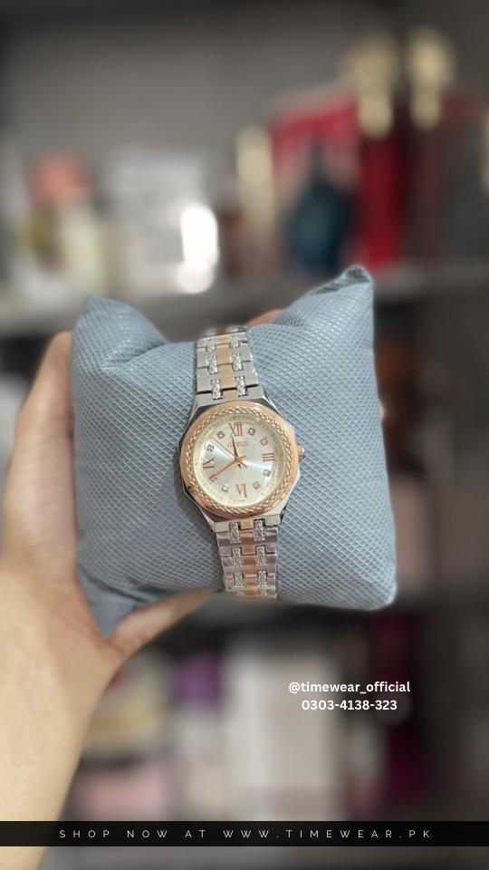 Guess NW Ladies Limited Article with Standard Box