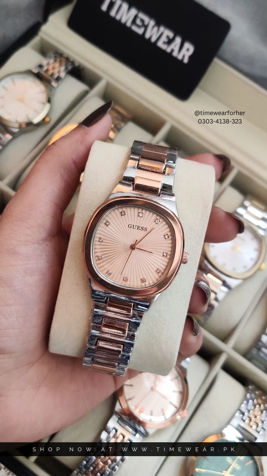 Guess Ladies (TTC - Copper - Standard Box)