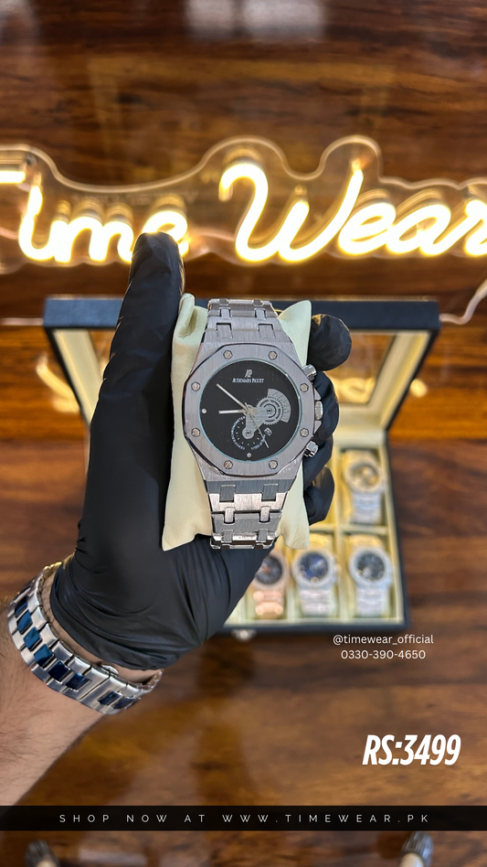Audemars Piguet (AP-SB)