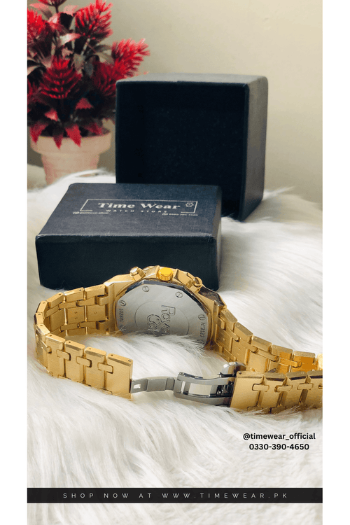 Audemars Piguet Gents (GW)