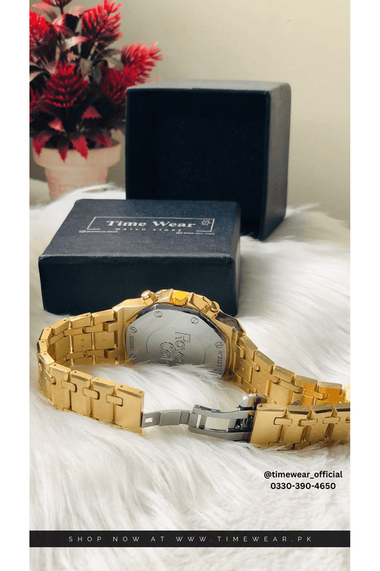 Audemars Piguet Gents (GW)
