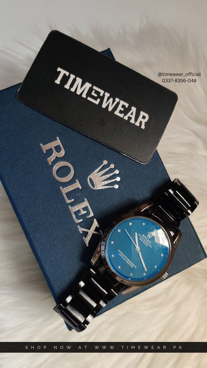 Rolex Gents (BB)