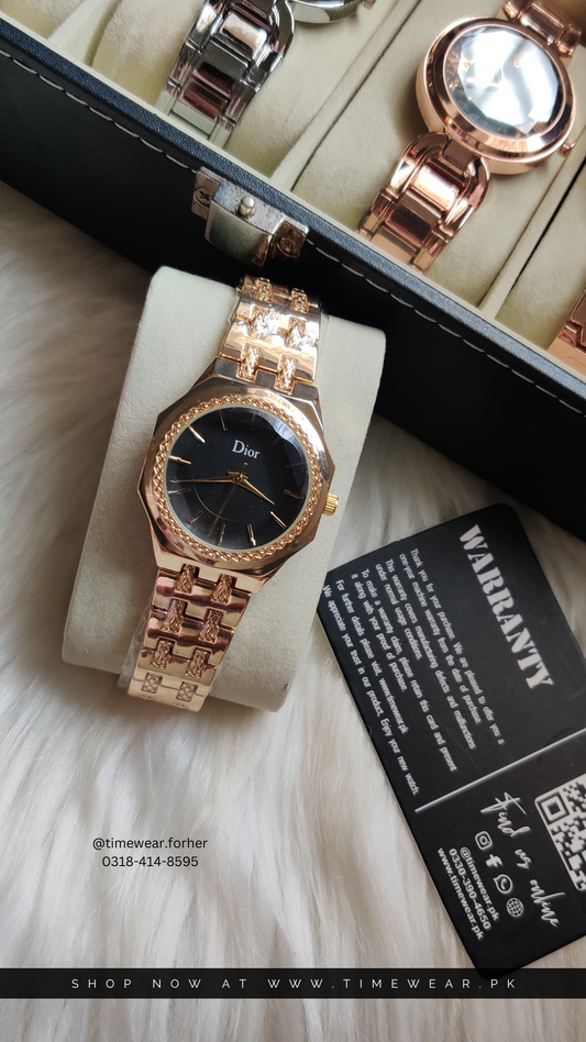 Dior NW (G-BK)