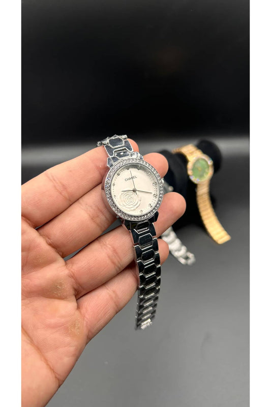 Chanel Ladies Limited Article with Standard Box