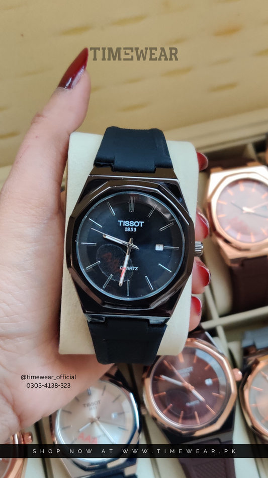 Tissot Straps BBB (Standard Box)