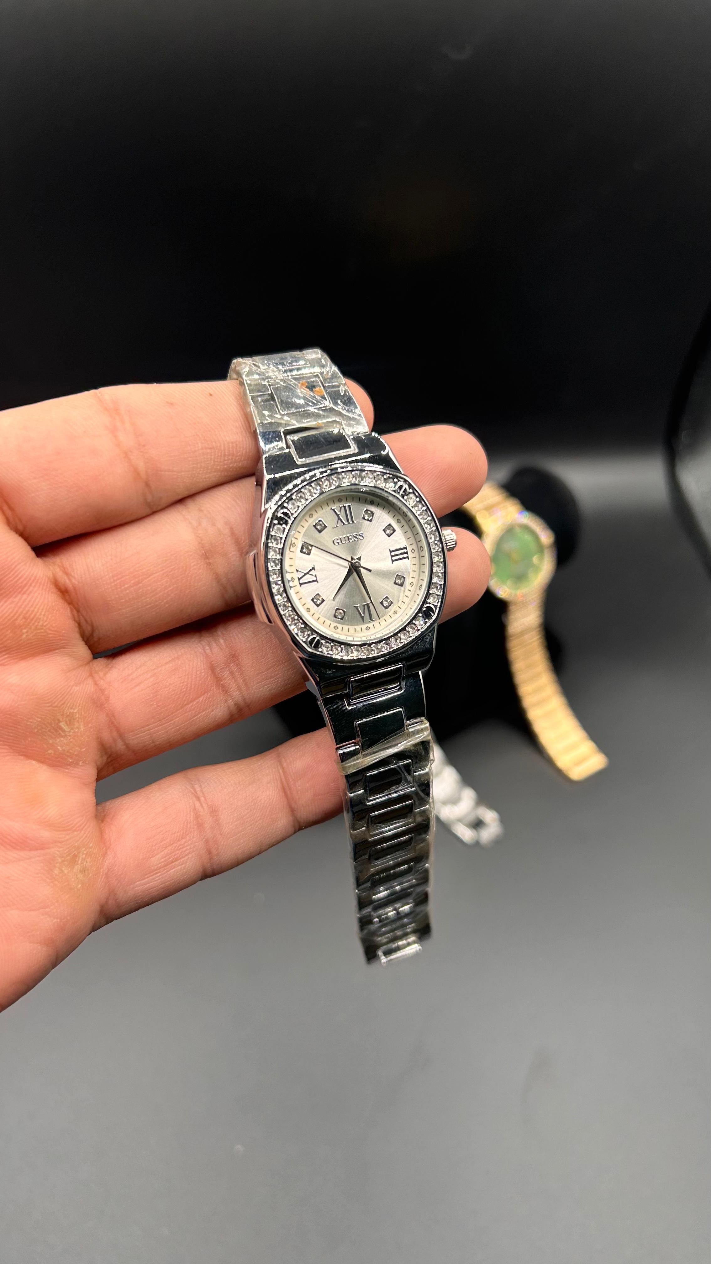 Guess Limited Article with Standard Box