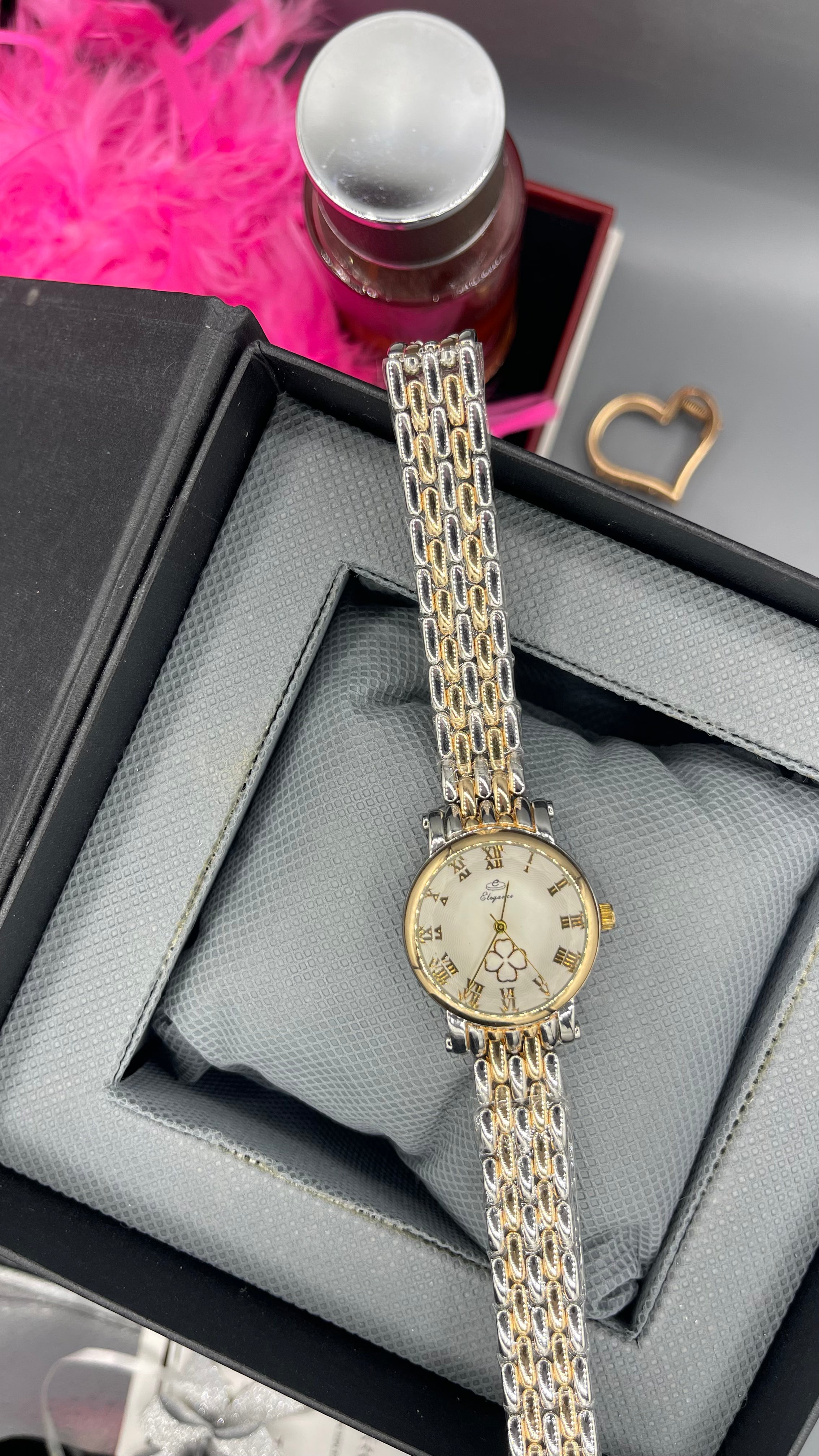 Elegance Ladies Limited Article with Standard Box