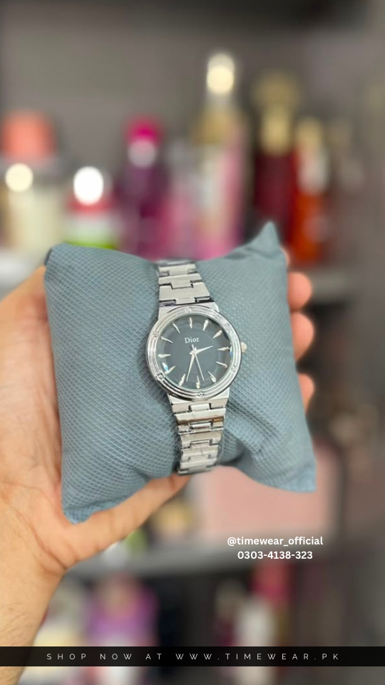 Dior Ladies Limited Article with Standard Box