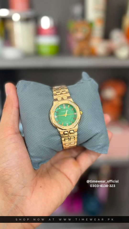 Cartier Ladies Limited Article with Standard Box