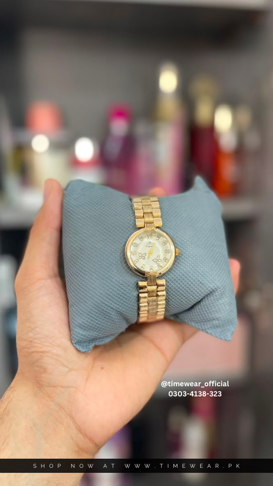 Elegance Ladies Limited Article with Standard Box