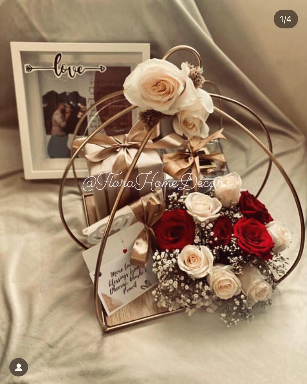 Gift Basket