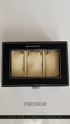 3 Slots Organizer
