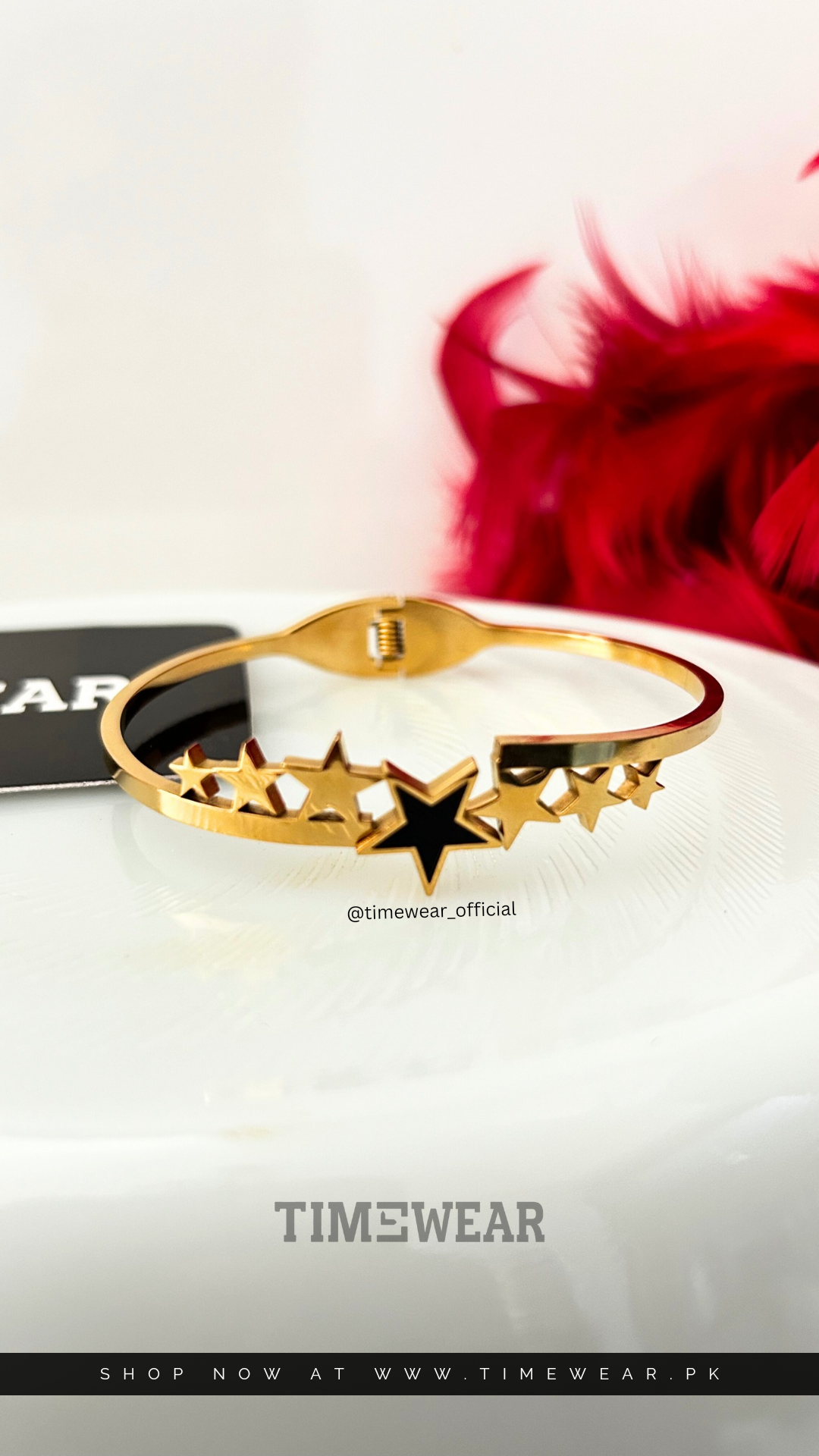 Bangle Fancy (2501)
