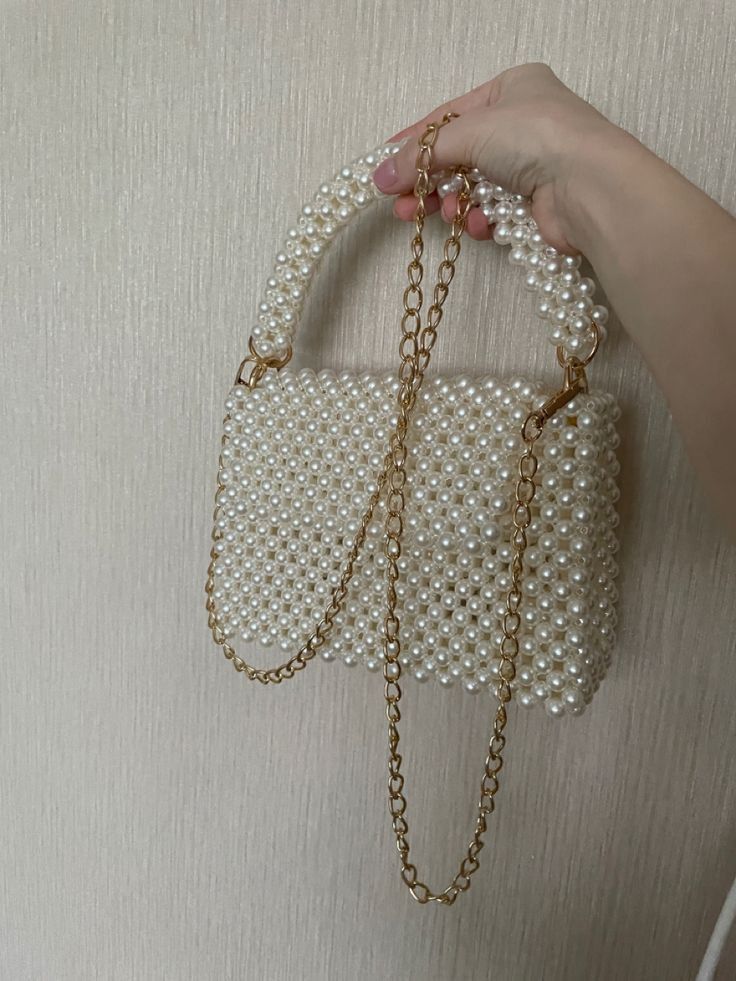 Pearl Bag